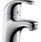 Смеситель для раковины Hansgrohe Focus E хром  31700000 - 0