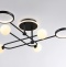 Люстра на штанге Ambrella Light FL FL66232 - 2