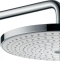 Верхний душ Hansgrohe Raindance Select S 240 2jet 26466000 - 0