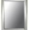 Зеркало Boheme Armadi Art Wind 75х95 серебро 532 - 0