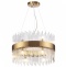 Подвесная люстра Odeon Light Hall Focco 4722/12 - 0