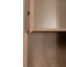 Шкаф-пенал Belbagno Kraft 33х160 L светлое дерево KRAFT-1600-1A-SC-RNN-L - 3