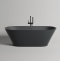 Ванна из искусственного камня Salini Mona 180x80 102921MRF S-Stone, матовый, RAL полностью - 6