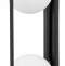 Бра LUMINA DECO  LDW 1210-2 BK - 2
