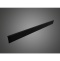 Экран для поддона WeltWasser WW SKS12090-BL 120х90 черный  10000004419 - 0