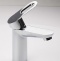 Смеситель Grohe BauLoop 23336000 для раковины - 2