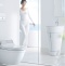 Унитаз подвесной Duravit Starck 3 2226590000 - 5