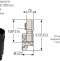 Душевой лоток Berges Wasserhaus Wall 100 см 092057 - 7