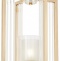 Подвесной светильник LUMINA DECO Manhattan LDP 8012-1 F.GD - 0