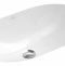 Раковина Villeroy & Boch O Novo 4162 50 01 alpin 41625001 - 0