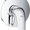 Смеситель Grohe Eurostyle New 24046003 для душа - 0