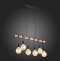 Подвесной светильник EVOLUCE Bagetti SL1142.403.06 - 7