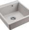 Мойка кухонная Paulmark Praktisch 51 серый матовый PM105152-GR - 1