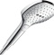 Душевая стойка Hansgrohe Raindance Select E 300 2jet 27126000 Showerpipe - 3