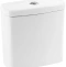 Бачок для унитаза BelBagno Ricco белый  BB275T - 0