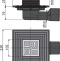 Душевой трап AlcaPlast APV3344 - 4