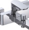Смеситель BelBagno Terra TER VASM CRM для ванны TER-VASM-CRM - 0