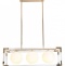 Светильник на штанге LUMINA DECO Bosco LDP 6025-3 GD - 0