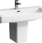 Раковина Laufen Pro S 85 см 8.1396.5.000.104.1 - 1