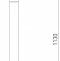 Уличный светодиодный светильник Elektrostandard Portal 35162/F серый a063027 - 1