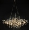 Подвесная люстра Loft it Bijout 10067/1250 SG - 2