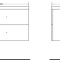 Тумба под раковину BelBagno Aurora 90 темное дерево AURORA-900-2C-SO-RT - 8