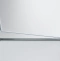 Душевая дверь BelBagno Kraft 120 профиль хром  KRAFT-60/60-C-Cr-L - 7