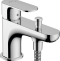 Смеситель на борт ванны Hansgrohe Rebris S 72436000 - 0