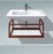 Подвесная раковина Duravit DuraStyle  2320650000 - 5