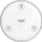 Верхний душ Grohe Rainshower 310 SmartConnect 26640000 с пультом дистанционного управления - 3
