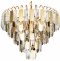 Подвесная люстра Arte Lamp Vivien A2719SP-6GO - 0