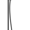 Душевая стойка Hansgrohe Vernis Blend Showerpipe 200 1jet EcoSmart 26089670 - 0