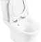 Унитаз-компакт BelBagno Steam безободковый BB130CPR BB130CPR/BB130SC - 6