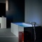 Рукомойник Laufen Kartell 8.1133.1.000.111.1 напольный - 3