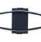 Бра Arte Lamp Aludra A2216AP-1BK - 0