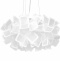 Подвесная люстра Loft it Clizia 10231/530 White - 0