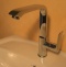 Смеситель Hansgrohe Metris 31187000 для раковины - 2