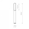 Плафон Nowodvorski Cameleon Straw M 8403 - 1