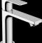Смеситель для раковины Hansgrohe Rebris E с донным клапаном хром 72559000 - 0