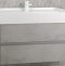 Тумба под раковину Cezares Molveno 46 100х50 Bianco Ghiaccio  MOLVENO 46-100-2C-SO-BG - 0