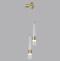 Бра Odeon Light Lump 5043/24WL - 2