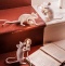 Зверь световой Seletti Mouse Lamp 15220 - 4