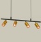 Подвесной светильник Ambrella Light XB XB9002350 - 0