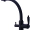 Смеситель Swedbe Selene Plus 8045 для кухонной мойки - 2