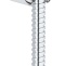 Гигиенический душ Grohe Tempesta-F 26354000 - 0