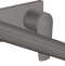 Смеситель Hansgrohe Talis E 71734340 для раковины - 0