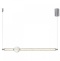Подвесной светильник Odeon Light Crystal 5007/28L - 1