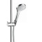 Душевая стойка Hansgrohe Croma Select 280 Air 1jet Showerpipe 26791000 - 0