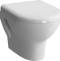Чаша для унитаза подвесного VitrA Zentrum 5785B003-0075 - 0