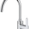 Смеситель Grohe Eurostyle Cosmopolitan 33975004 для кухонной мойки - 3